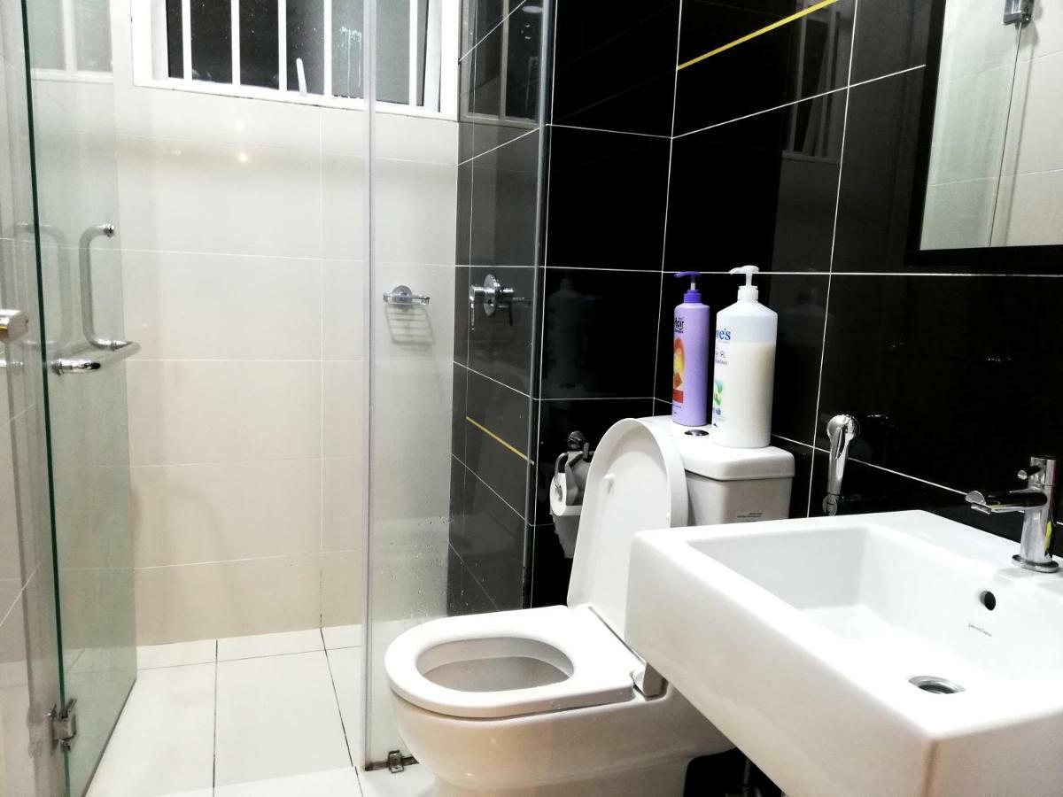 Puchong Skypod Residence, High Floor Balcony Unit, Walking Distance To Ioi Mall, 10Min Drive To Sunway Dış mekan fotoğraf